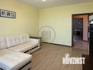 3-к квартира, вторичка, 91м2, 9/9 этаж