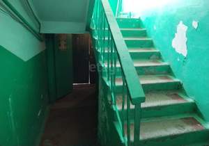 2-к квартира, вторичка, 40м2, 4/5 этаж