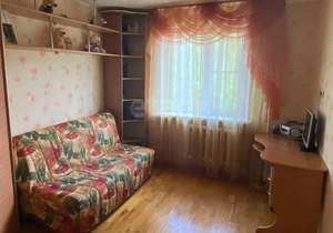2-к квартира, вторичка, 53м2, 3/5 этаж
