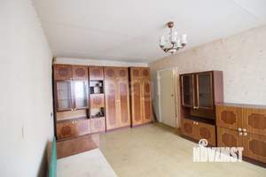2-к квартира, вторичка, 53м2, 5/9 этаж