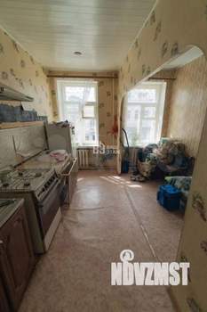 2-к квартира, вторичка, 36м2, 2/2 этаж