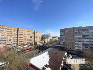 1-к квартира, вторичка, 33м2, 7/9 этаж