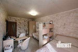 1-к квартира, вторичка, 33м2, 3/5 этаж