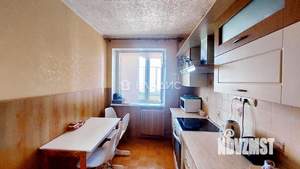 2-к квартира, вторичка, 50м2, 10/12 этаж