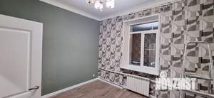 2-к квартира, вторичка, 50м2, 2/4 этаж