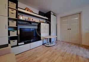 1-к квартира, вторичка, 36м2, 2/3 этаж