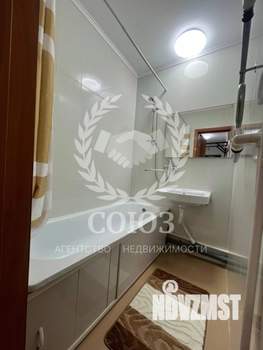 1-к квартира, вторичка, 38м2, 1/3 этаж