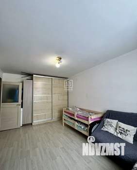 2-к квартира, вторичка, 47м2, 1/3 этаж