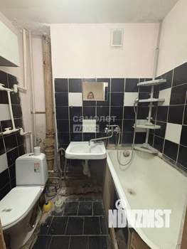 1-к квартира, вторичка, 31м2, 1/5 этаж