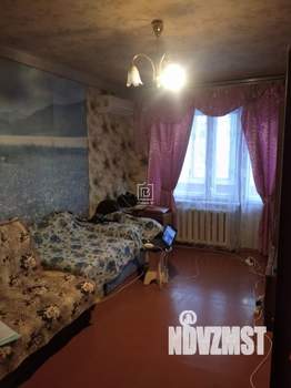 1-к квартира, вторичка, 30м2, 5/5 этаж