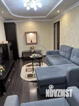 2-к квартира, вторичка, 50м2, 4/6 этаж