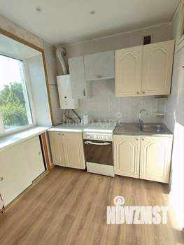 3-к квартира, вторичка, 60м2, 5/5 этаж