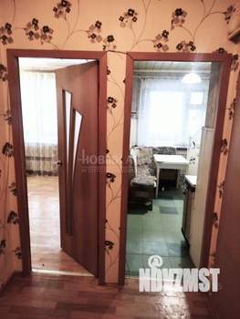 1-к квартира, вторичка, 36м2, 2/5 этаж