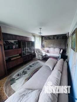 2-к квартира, вторичка, 41м2, 3/5 этаж
