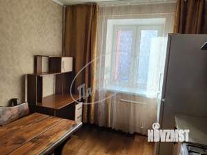 1-к квартира, вторичка, 39м2, 4/9 этаж