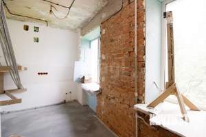 2-к квартира, вторичка, 46м2, 3/3 этаж