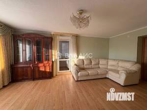 2-к квартира, вторичка, 83м2, 5/9 этаж