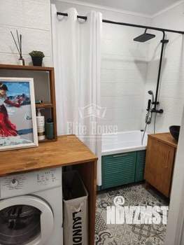 3-к квартира, вторичка, 49м2, 5/5 этаж