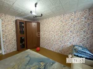 3-к квартира, вторичка, 56м2, 4/4 этаж