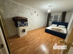 2-к квартира, вторичка, 48м2, 1/5 этаж