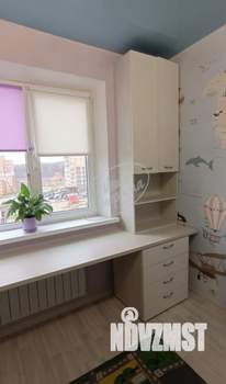 2-к квартира, вторичка, 60м2, 6/14 этаж