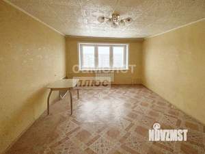 3-к квартира, вторичка, 64м2, 9/9 этаж