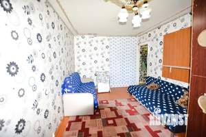 1-к квартира, вторичка, 30м2, 3/5 этаж