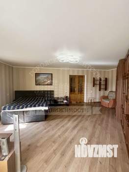 1-к квартира, вторичка, 48м2, 3/7 этаж