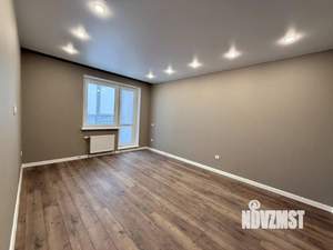 2-к квартира, вторичка, 66м2, 15/19 этаж