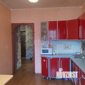 1-к квартира, вторичка, 41м2, 5/5 этаж