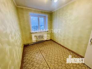 3-к квартира, вторичка, 50м2, 5/5 этаж