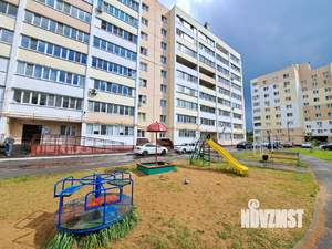 2-к квартира, вторичка, 56м2, 4/9 этаж