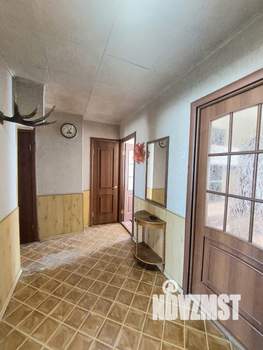 3-к квартира, вторичка, 62м2, 4/5 этаж