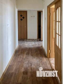 3-к квартира, вторичка, 64м2, 9/9 этаж