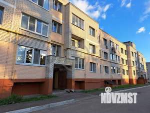 1-к квартира, вторичка, 36м2, 2/3 этаж