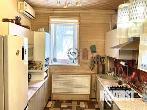 3-к квартира, вторичка, 84м2, 1/5 этаж