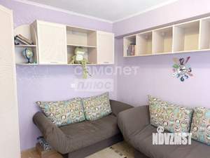 3-к квартира, вторичка, 51м2, 4/5 этаж