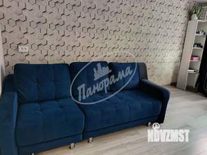 2-к квартира, вторичка, 45м2, 1/5 этаж