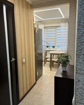 2-к квартира, вторичка, 50м2, 4/6 этаж