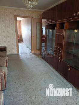 2-к квартира, вторичка, 46м2, 2/5 этаж