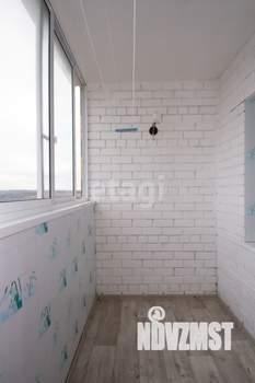 1-к квартира, вторичка, 35м2, 12/13 этаж