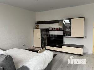 3-к квартира, вторичка, 96м2, 3/3 этаж