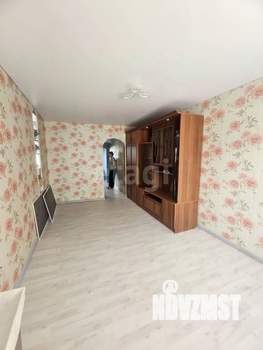 1-к квартира, вторичка, 35м2, 5/5 этаж