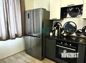 1-к квартира, вторичка, 41м2, 10/21 этаж