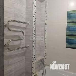 1-к квартира, вторичка, 41м2, 8/10 этаж