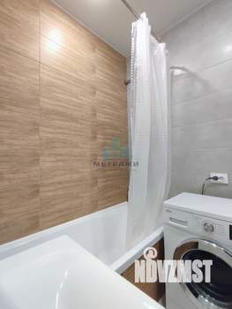 1-к квартира, вторичка, 39м2, 4/5 этаж