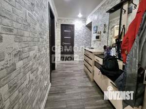 2-к квартира, вторичка, 56м2, 2/3 этаж