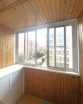 4-к квартира, вторичка, 124м2, 5/5 этаж