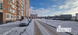 1-к квартира, вторичка, 42м2, 1/17 этаж