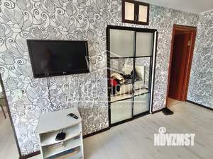 1-к квартира, вторичка, 30м2, 1/5 этаж